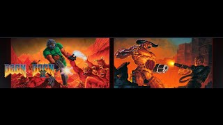original doom on steam