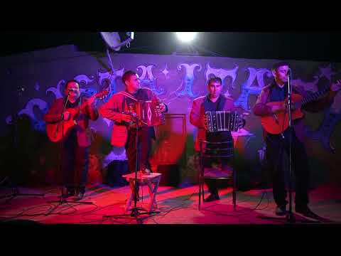 IMPACTO CHAMAMECERO 18 10 25