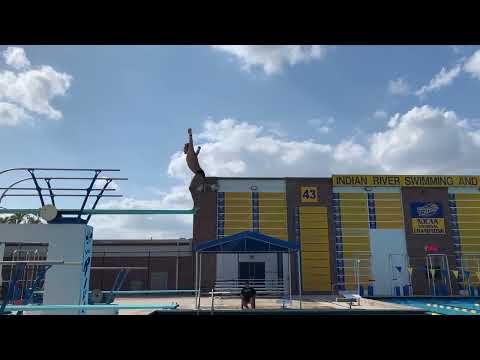 My First 5253, 3m, 2/18/22