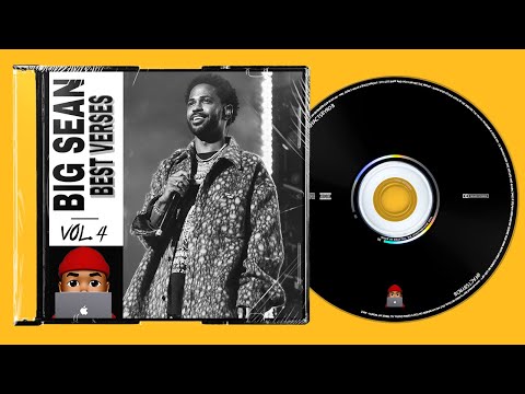Big Sean Best Verses - Volume 4