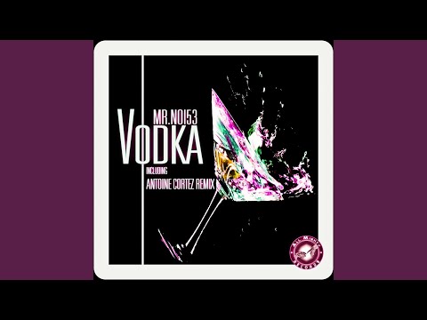Vodka