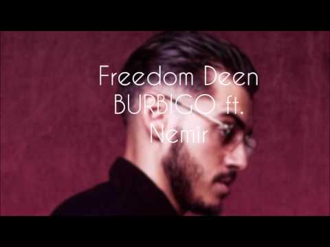 Freedom Deen Burbigo ft. Nemir
