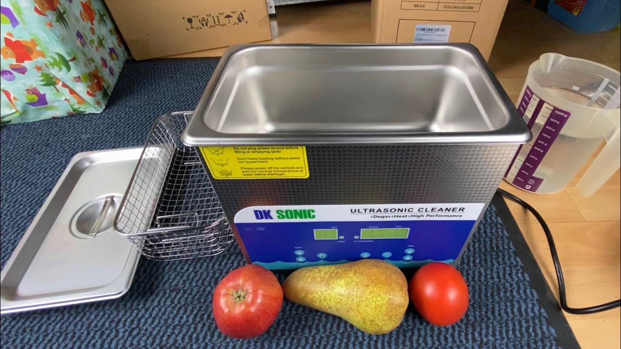 YouTube Video Vorschau