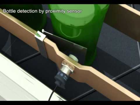Autonics proximity sensor india
