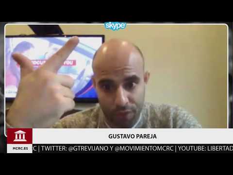 LCTV (2018-02-26) La verdad política, condición para la libertad colectiva