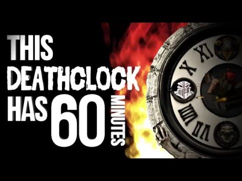 TDH60M - Ep. 30 - Dan vs. The SOO Recap