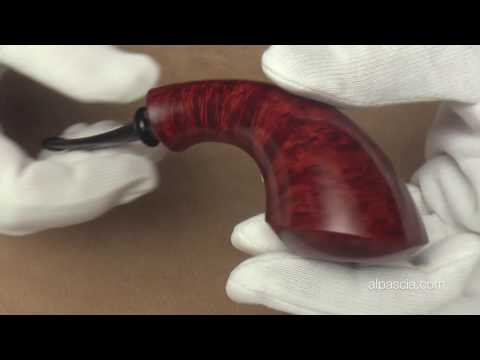 Pipa Cornelius Maenz - smoking pipe 133