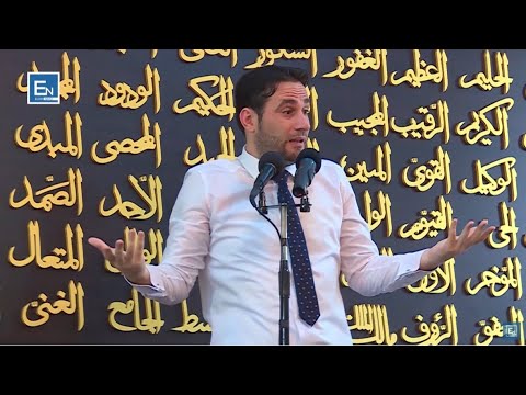 Ti që thua: Më ka harruar Zoti, dëgjoje këtë dhe ndrysho mendim! Emocionale! Elvis Naçi