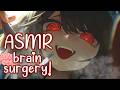 ASMR🧠Fixing Your Brain (please only think about me)