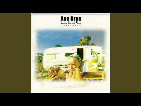 One More Time - Ane Brun