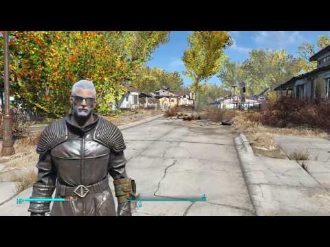 Fallout 4 - Minutemen Playthrough Part 11