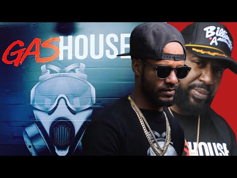 Gas House: Atlanta's First Cannabis Brand (Documentary)