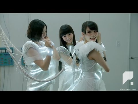 [Official Music Video] Perfume「Spring of Life」