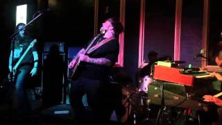 Brother Hawk "No Room to Rust" @ Fifth &amp; Thomas in Tallahassee, Fl 4/23/16