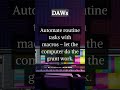 How To Use Your DAW 4 Flstudio Ableton Logicprox