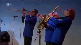 Blues Brothers 2000  Turn On Your Love Light FünfSterneMovieClip