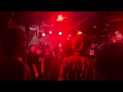 BEYOND HATE   ① 2025/10/18 VOICES FROM HOOD PRESENT Collective.08 仙台ROCKATERIA