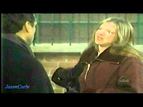 2000 Caroline Benson 84 - Emiily Gets a Postcard from Jason