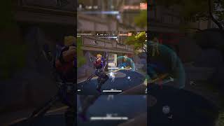 Sniping Like a God with Hawkeye 🔥