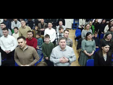 Grupul de la Iaslovat - Mai bine lângă tine Isuse  25/01/25 ( Program special)