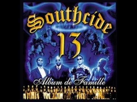 Southcide 13 - Tell Me It's Me You Want