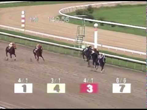 Copa Confraternidad 1996 - Man On The Moon (PAN)