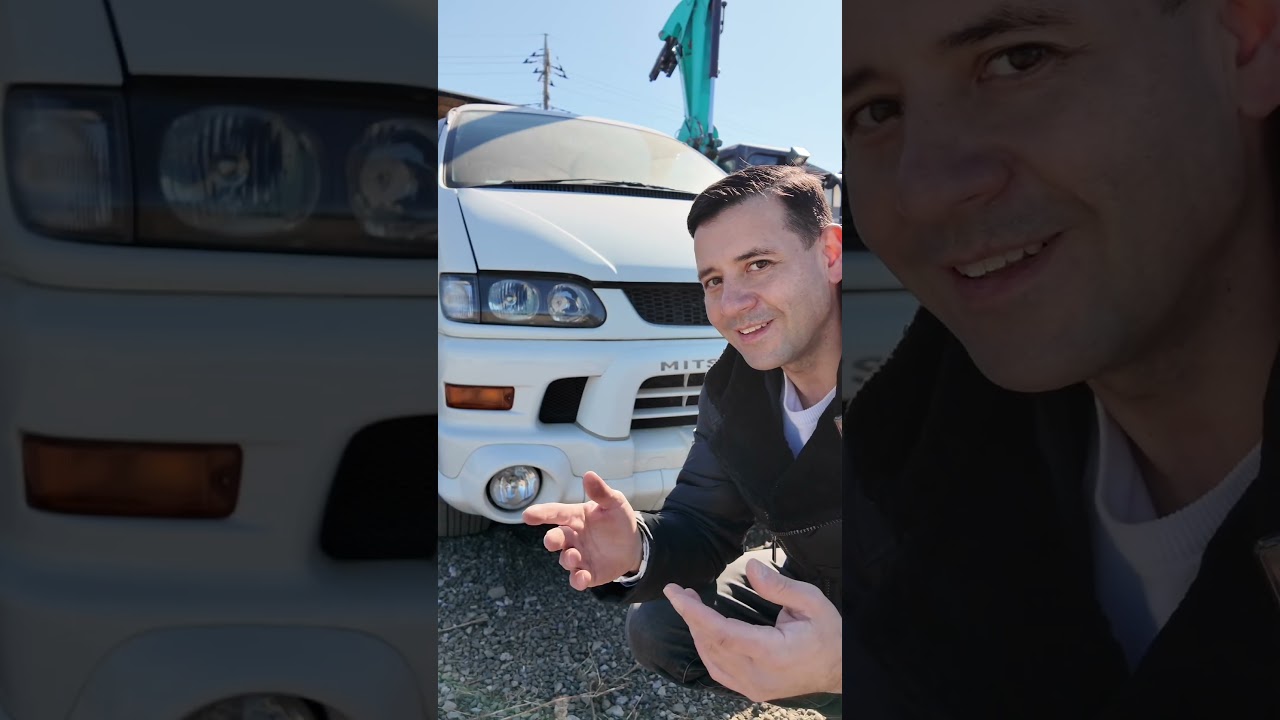 Мой мир японского экспорта 🇯🇵 телеграмм: @Vmotors #япония #техникаизяпонии #японскийэкспорт