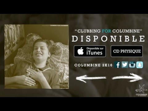 Columbine - Retour IRL (prod. Foda C) [Audio]