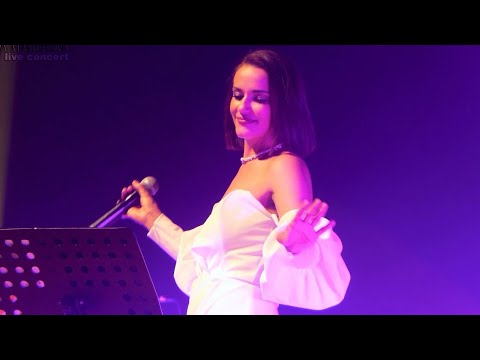 Tara Mamedova - Wisa Nenêr (Live Session)