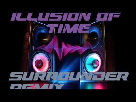 Miss Moonlight - Illusion Of Time (Surrounder Remix)