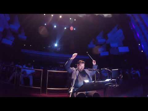 Memory - Cats, The Musical - Conductor Cam