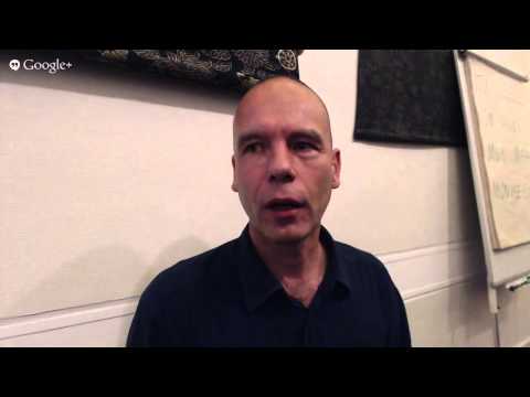 Discovering Buddhism - Meditation on Emptiness