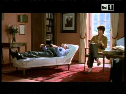 Un Ciclone in Convento -- 4x04 - Il Passato Ritorna 2/3