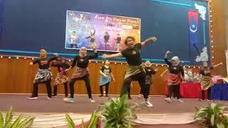 Download lagu Endang Ya Maulai mp3