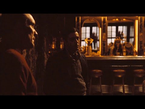 El Padrino II (1974) Audio Latino Doblaje 1 - Roth planeó esto muy bien...