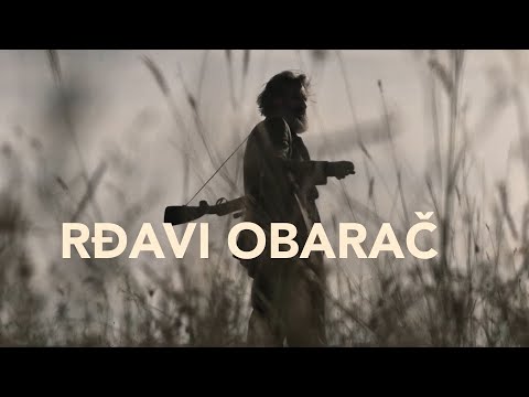 SHARKS SNAKES & PLANES - RDJAVI OBARAC (OFFICIAL VIDEO)
