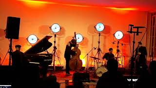 Download lagu Pat Thomas [Ahmed] - live Novara Jazz 2023 mp3