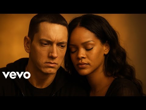 Eminem ft. Rihanna - I’m Sorry, Lord (2025 Music Video)
