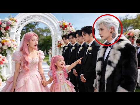 ¡Mi esposo me deja, pero nuestro bebé me ayuda a luchar por él! ¡Final feliz!