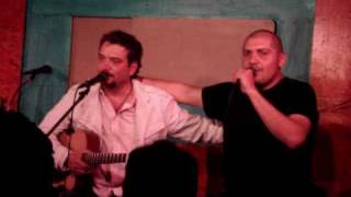 Gotitas de Miel - Raul Ornelas y Reyli Barba (2a Parte)