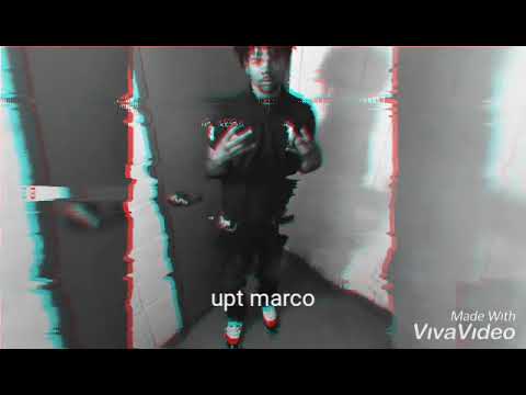 UPT Marco - Run Downs