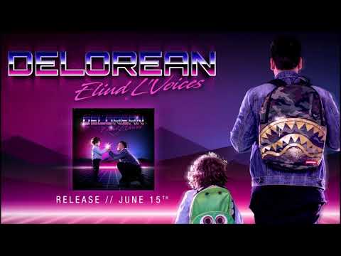 Eliud Lvoices - Inmortal feat  Indiomar x Gabriel Rodriguez EMC [Trap Cristiano]