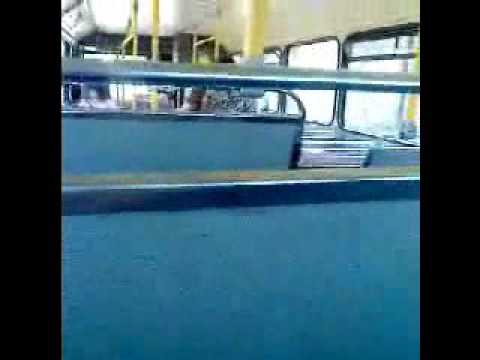 Shuddering / Thudding Spryte Dennis Dart S512 BTL