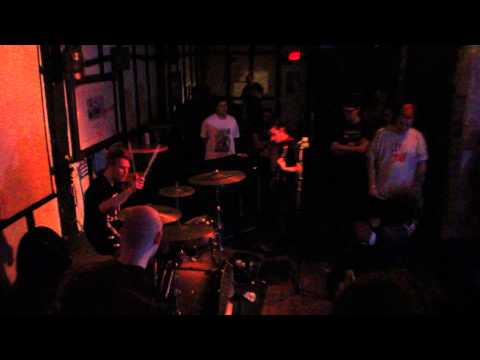 Super Mutant - SFLHC - live at Churchills (Mehkago Reunion 2013)