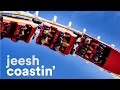 Coastin Jeesh