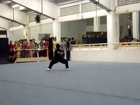 Edgar Xavier Marvelo-changquan B