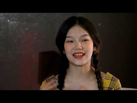 No dream is too big | Maral-Od Ser-Od | TEDxUlaanbaatarSalon