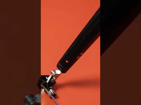 Bluetooth Smart Glasses Operation Demonstration