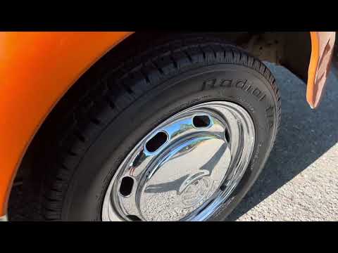 1972 Volkswagen Beetle (CC-2066136) for sale in Roseville, California