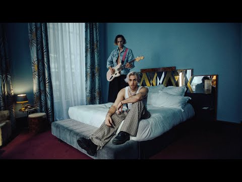 Pas Sages - La vie c'est cool (Clip Officiel)